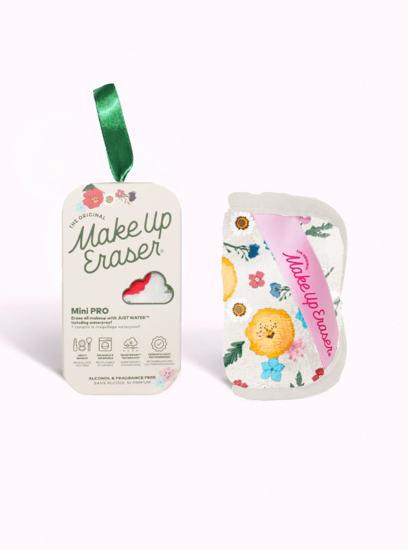 MakeUp Eraser- Wildflower Mini Pro - Tres Chic Boutique
