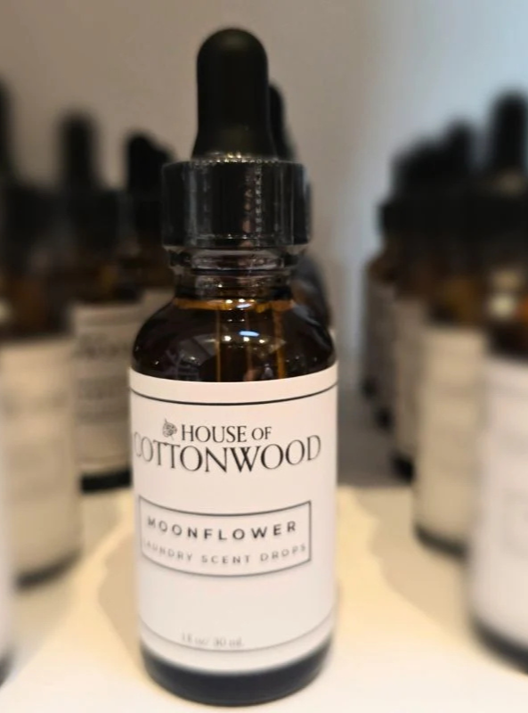 Moonflower Scent Drops - Tres Chic Boutique