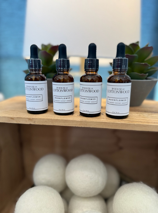 Moonflower Scent Drops - Tres Chic Boutique