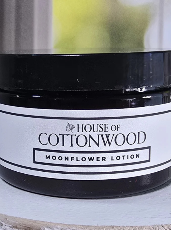 Moonflower Signature Body Lotion