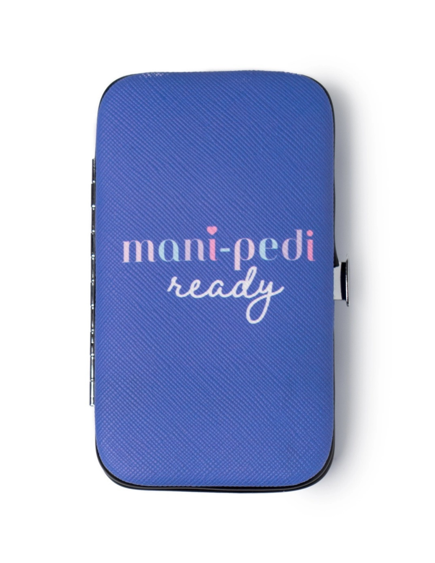 Olivia Moss Mani Pedi Ready Manicure Kit