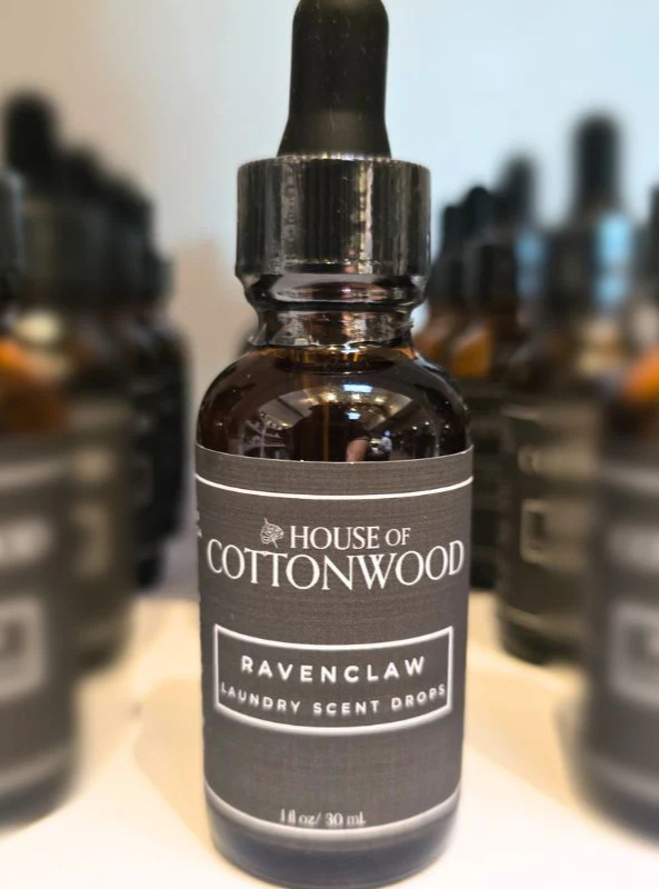 Ravenclaw Scent Drops - Tres Chic Boutique