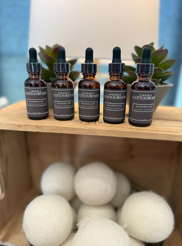 Ravenclaw Scent Drops - Tres Chic Boutique