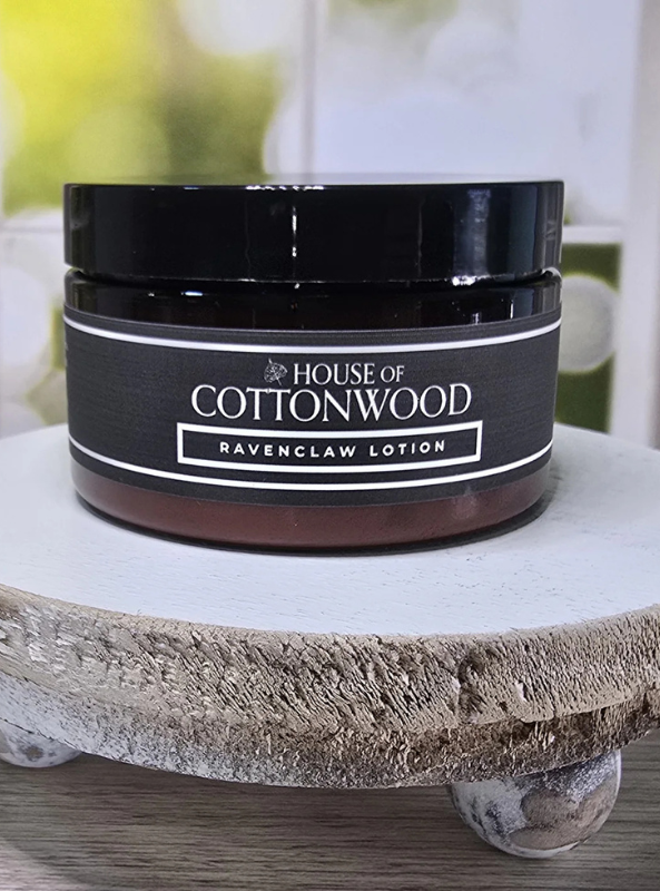 Ravenclaw Signature Body Lotion - Tres Chic Boutique