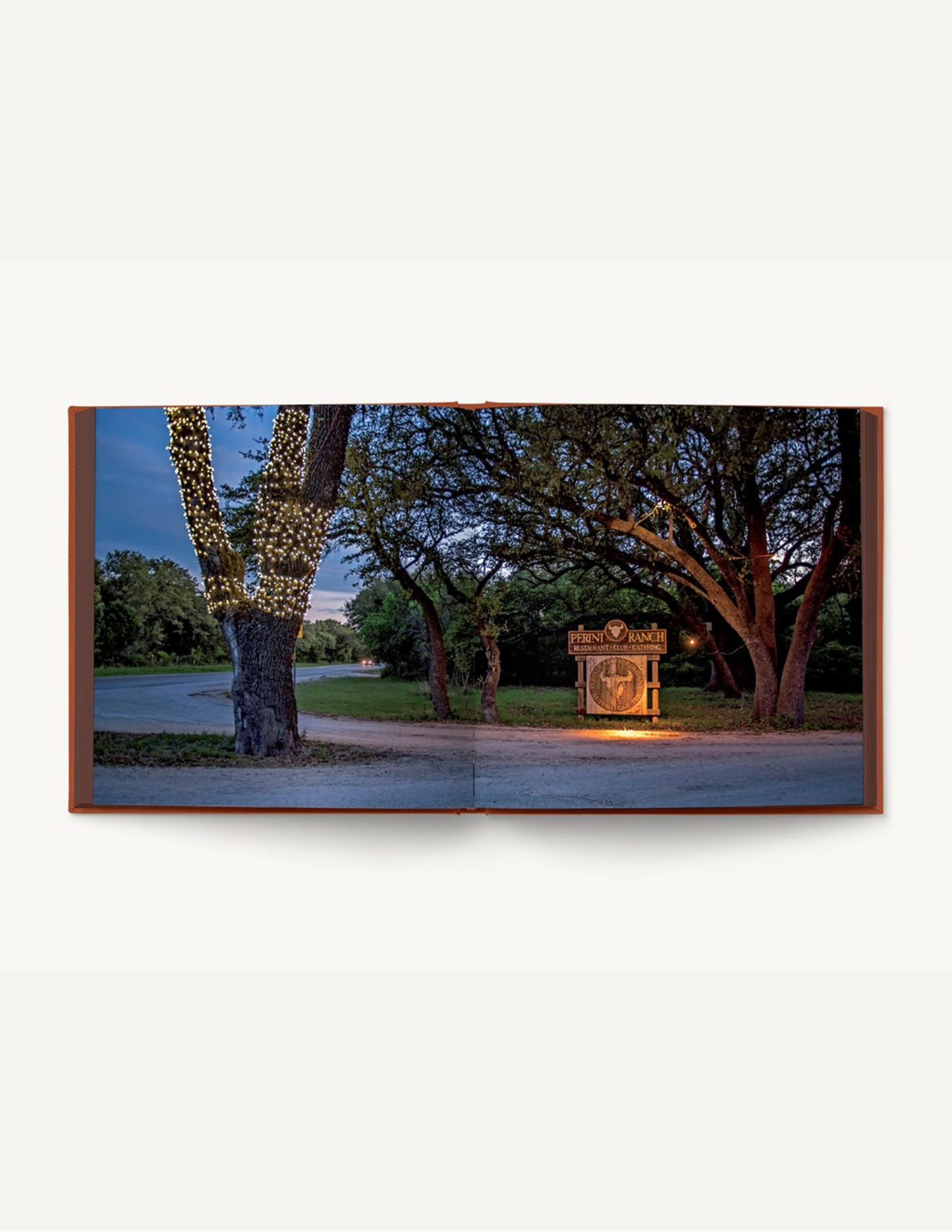 Perini Ranch Steakhouse Cookbook-2025 Edition