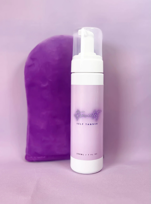 TMLL Ultra Violet Self Tanner - Tres Chic Boutique