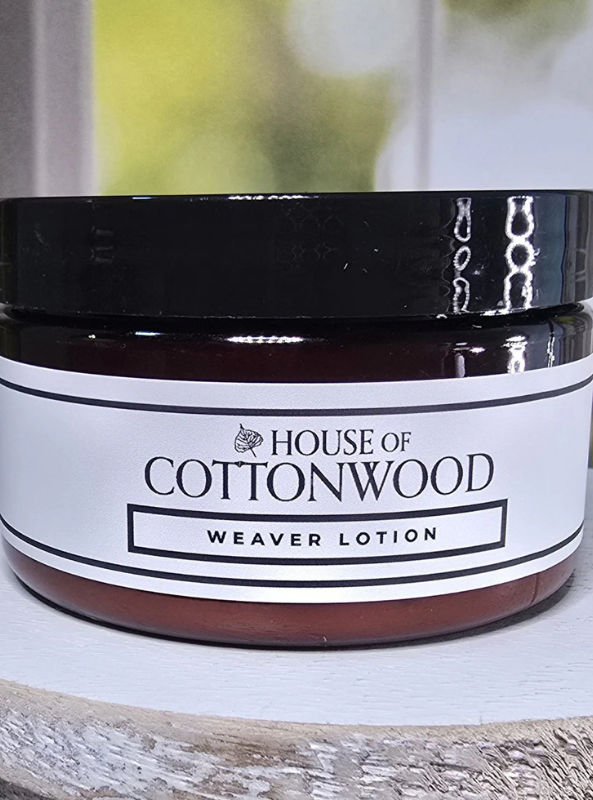 Weaver Signature Body Lotion - Tres Chic Boutique