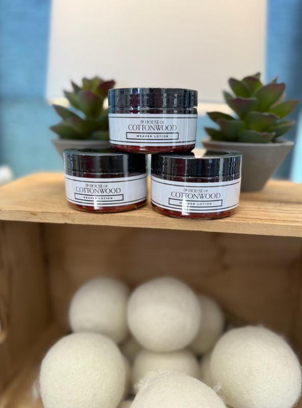 Weaver Signature Body Lotion - Tres Chic Boutique