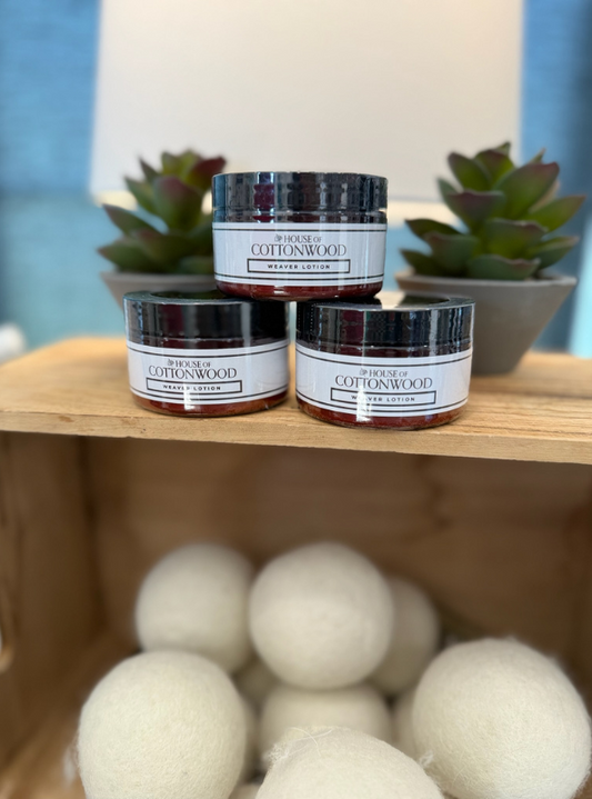Weaver Signature Body Lotion - Tres Chic Boutique