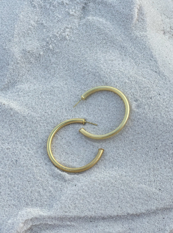 Sheila Fajl- Smaller Everybody's Favorite Hoops