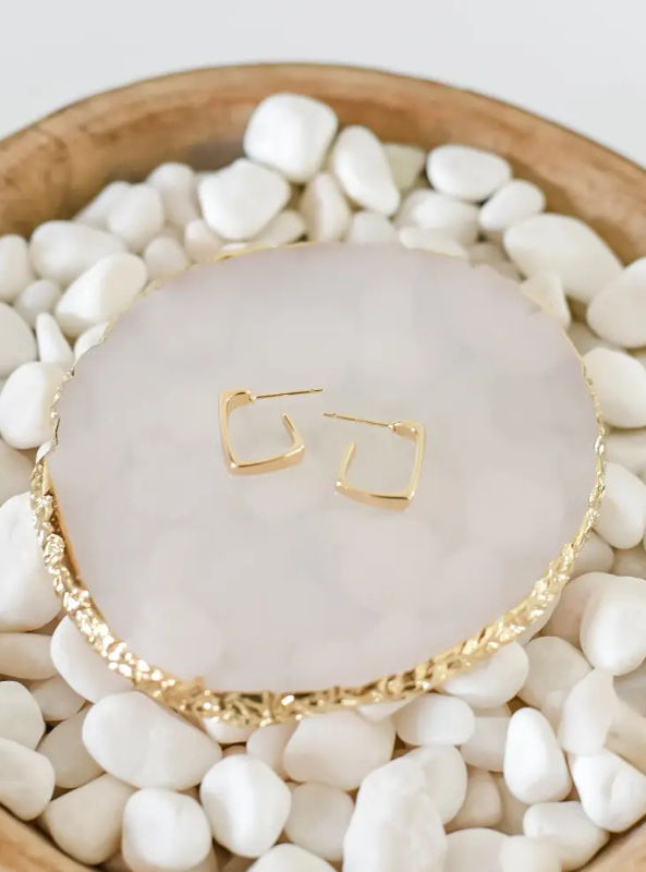 The Bryn Kate Stud Earrings