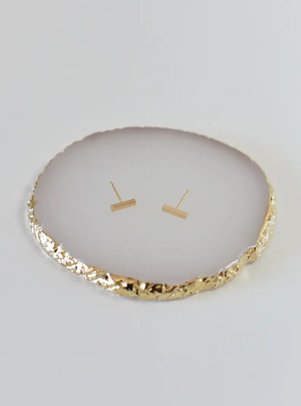 The Maisy Stud Earrings