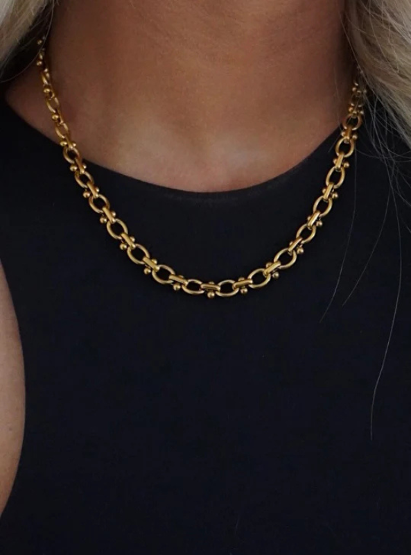 Blakely Necklace