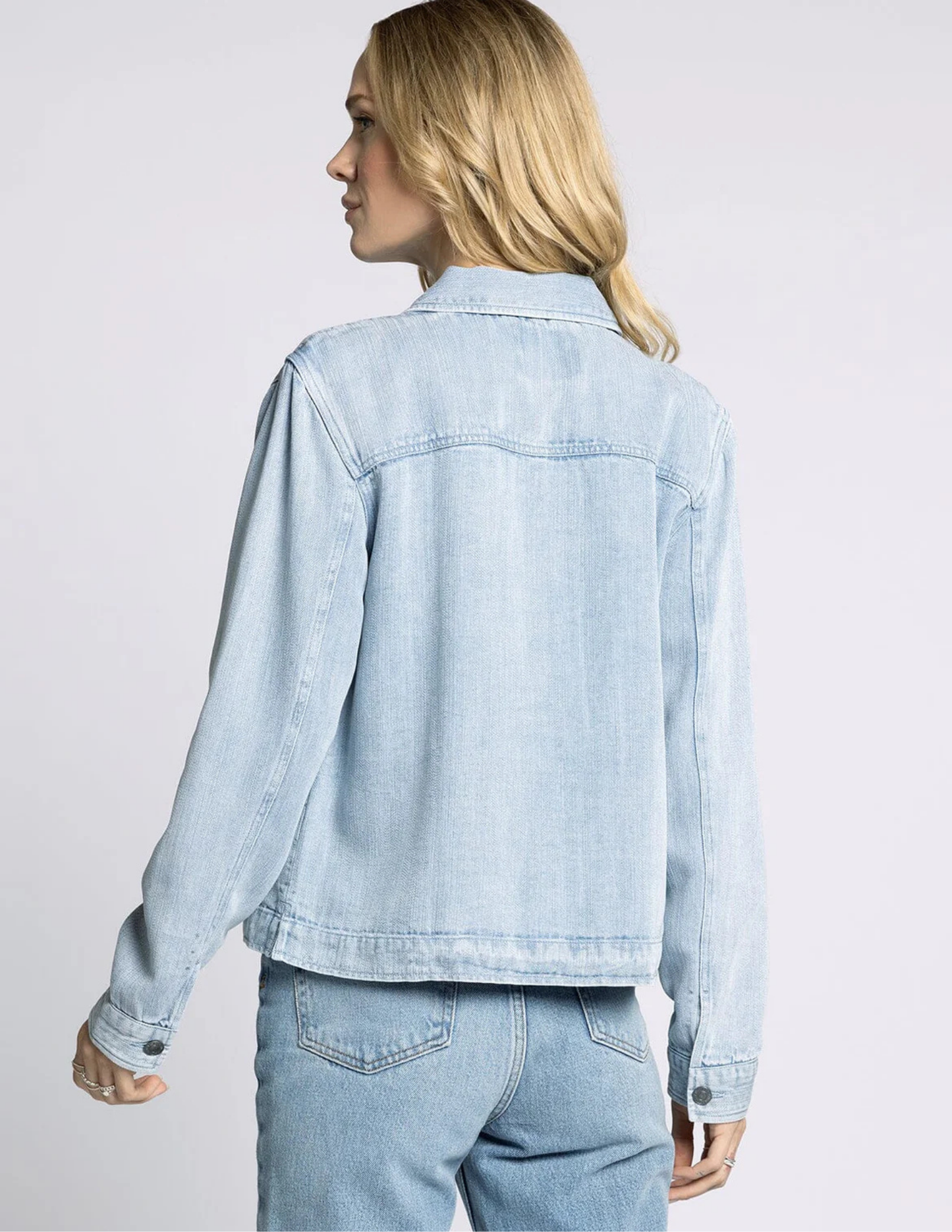 Jackie Jacket - Tres Chic Boutique