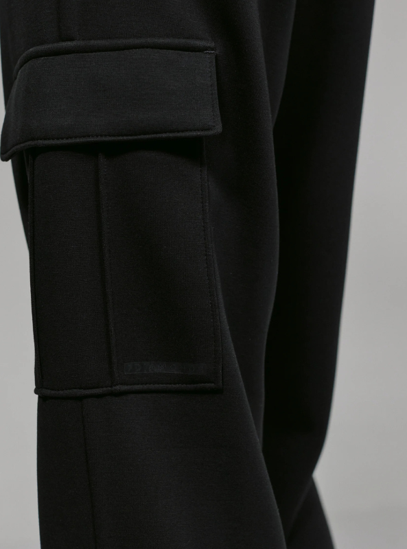 7Diamonds- Rev Cargo Pant- Onyx - Tres Chic Boutique
