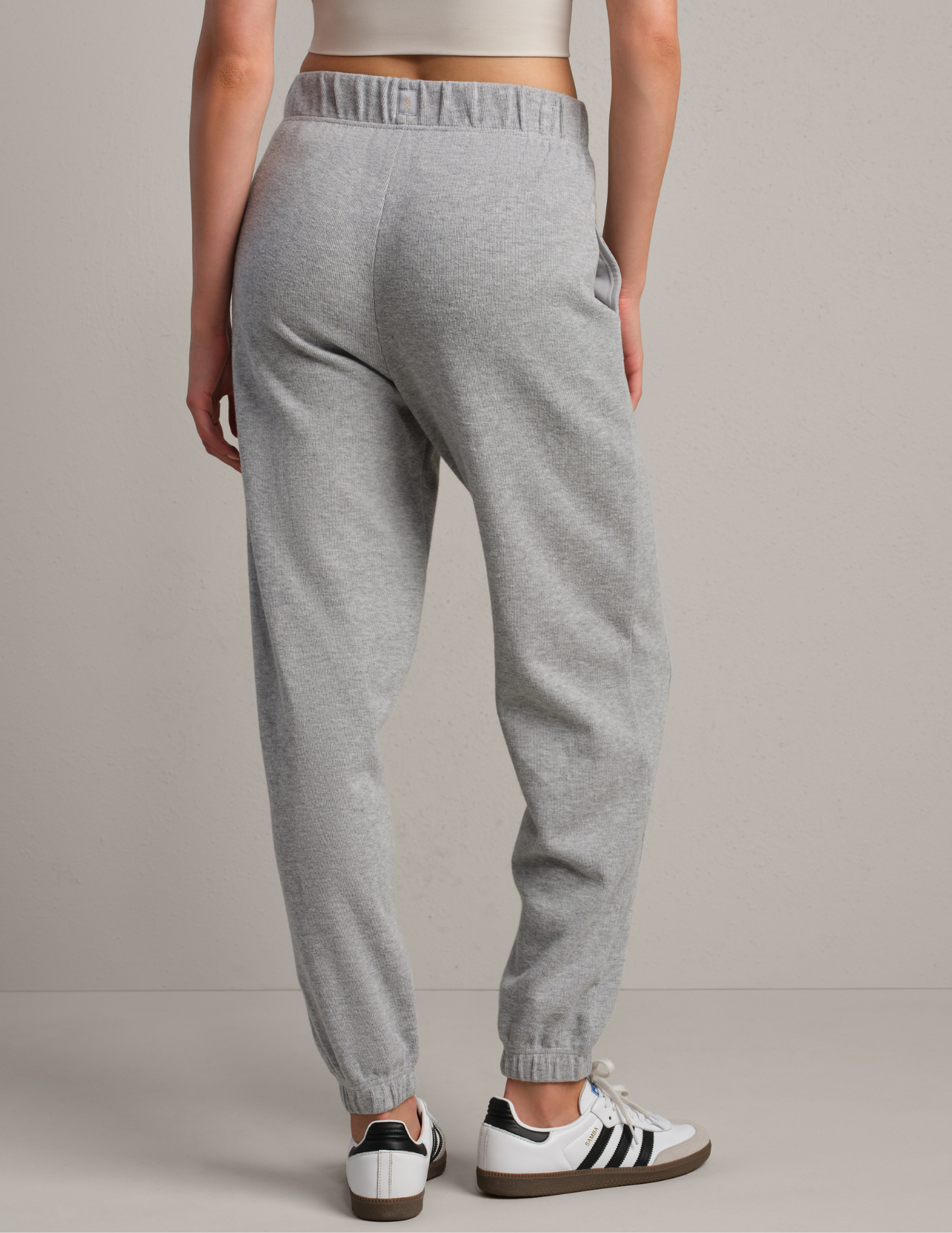 Rhone Apparel Signature Rib Jogger - Tres Chic Boutique