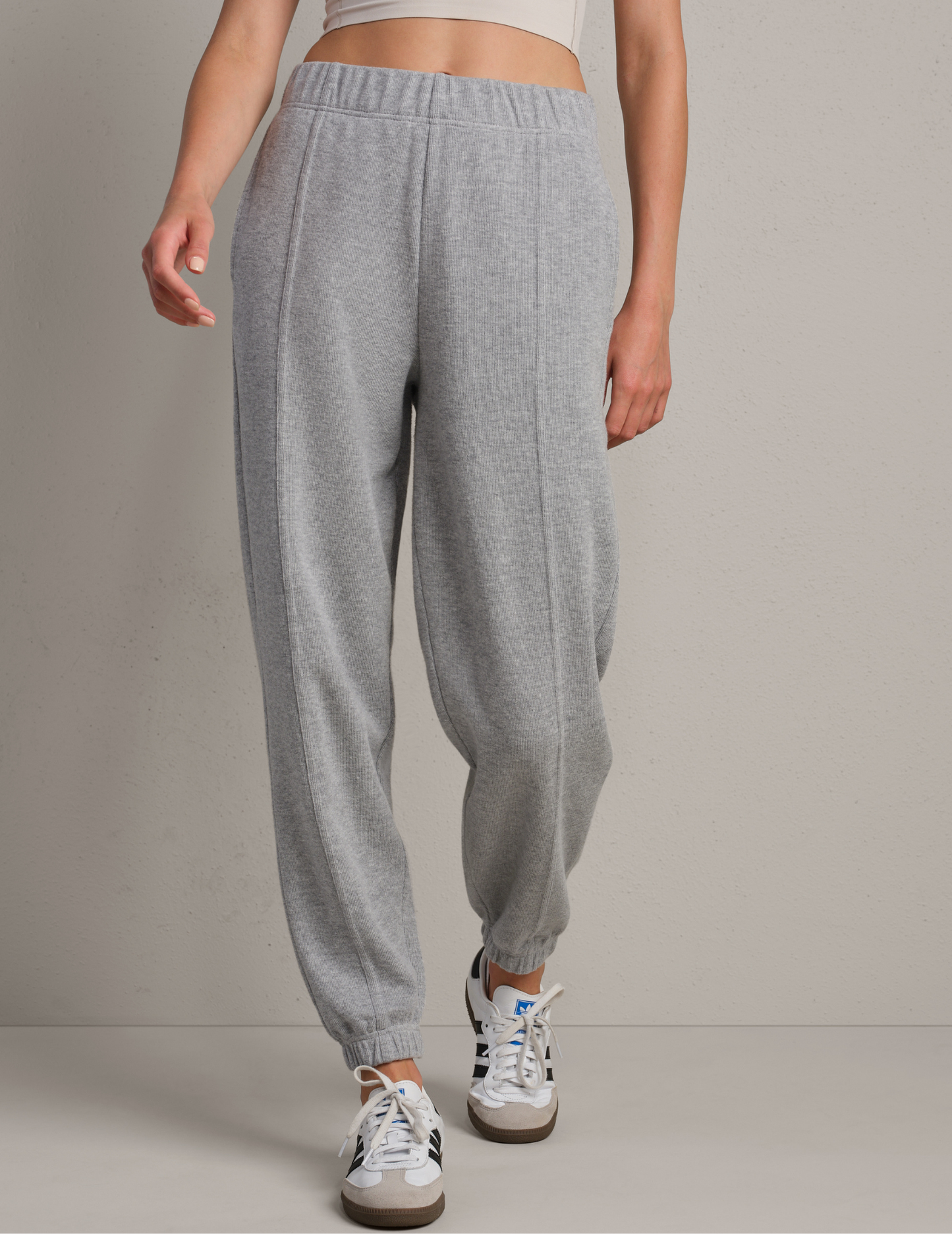 Rhone Apparel Signature Rib Jogger - Tres Chic Boutique