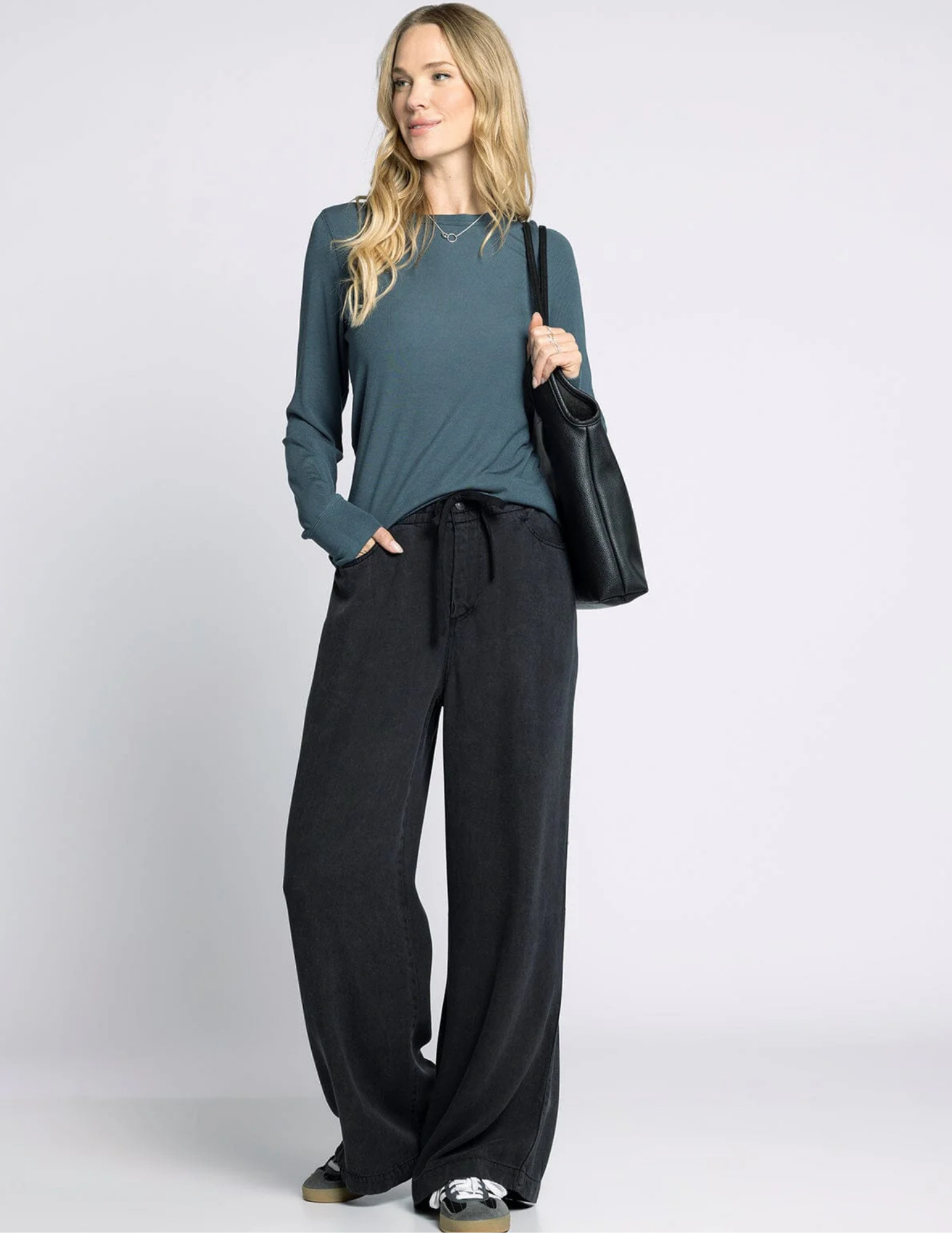 Austin Pants - Tres Chic Boutique