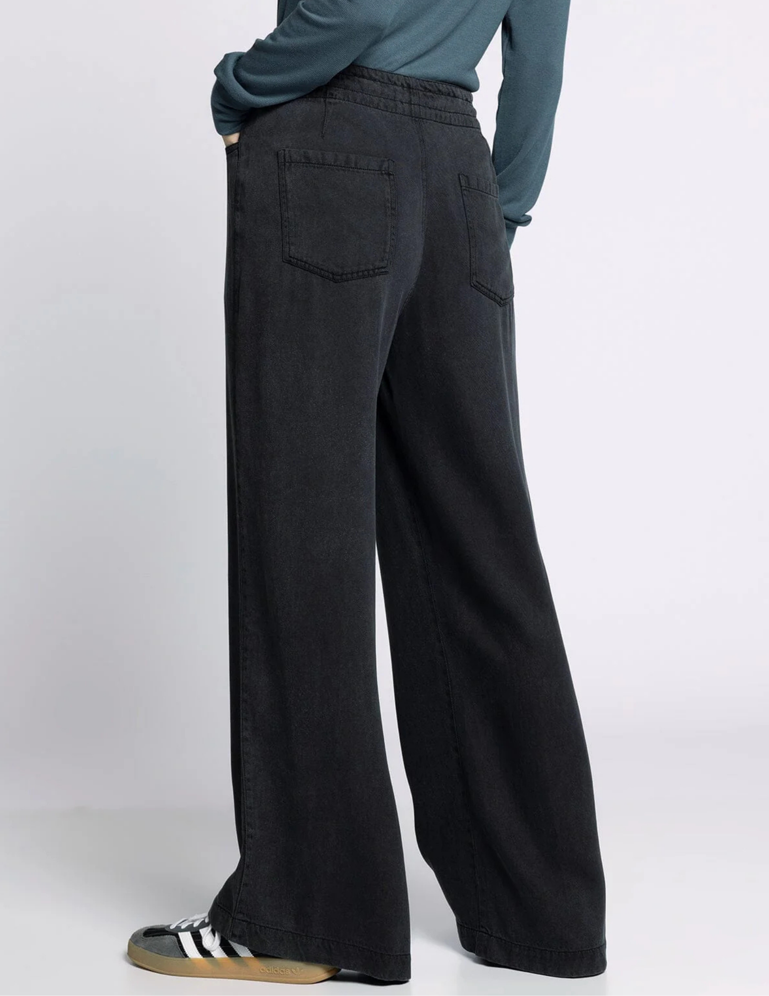 Austin Pants - Tres Chic Boutique