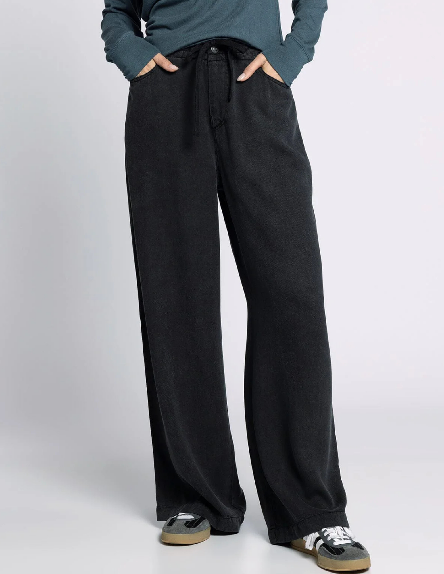 Austin Pants - Tres Chic Boutique