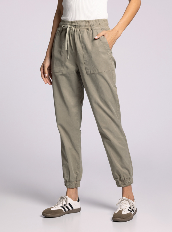 Dylan Pants- Mermaid - Tres Chic Boutique