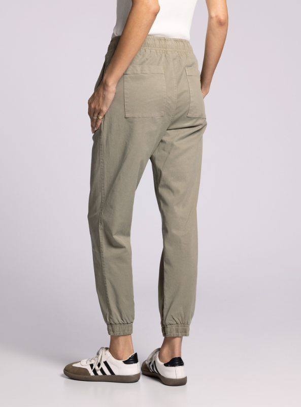 Dylan Pants- Mermaid - Tres Chic Boutique