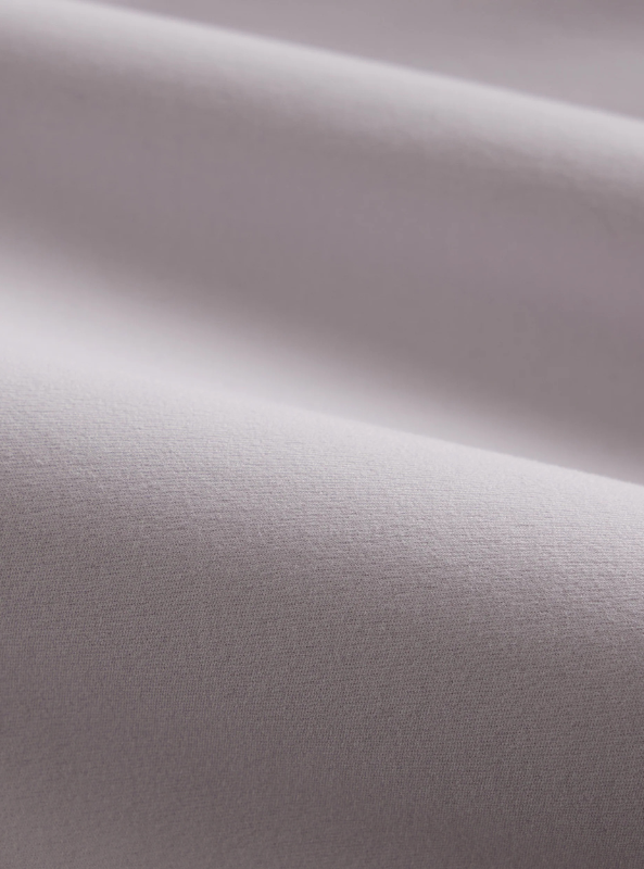 Rhone Apparel Course To Court Sport Skort- 14" Grey Lavender - Tres Chic Boutique