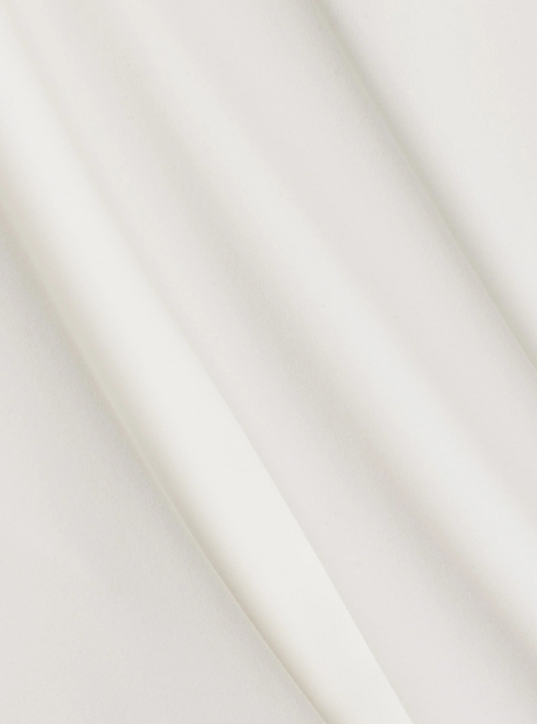 Rhone Apparel Course To Court Sport Skort- 16" Snow White - Tres Chic Boutique