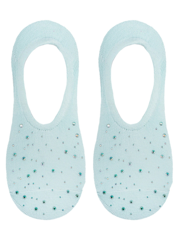 Crystal Blue Liner - Tres Chic Boutique