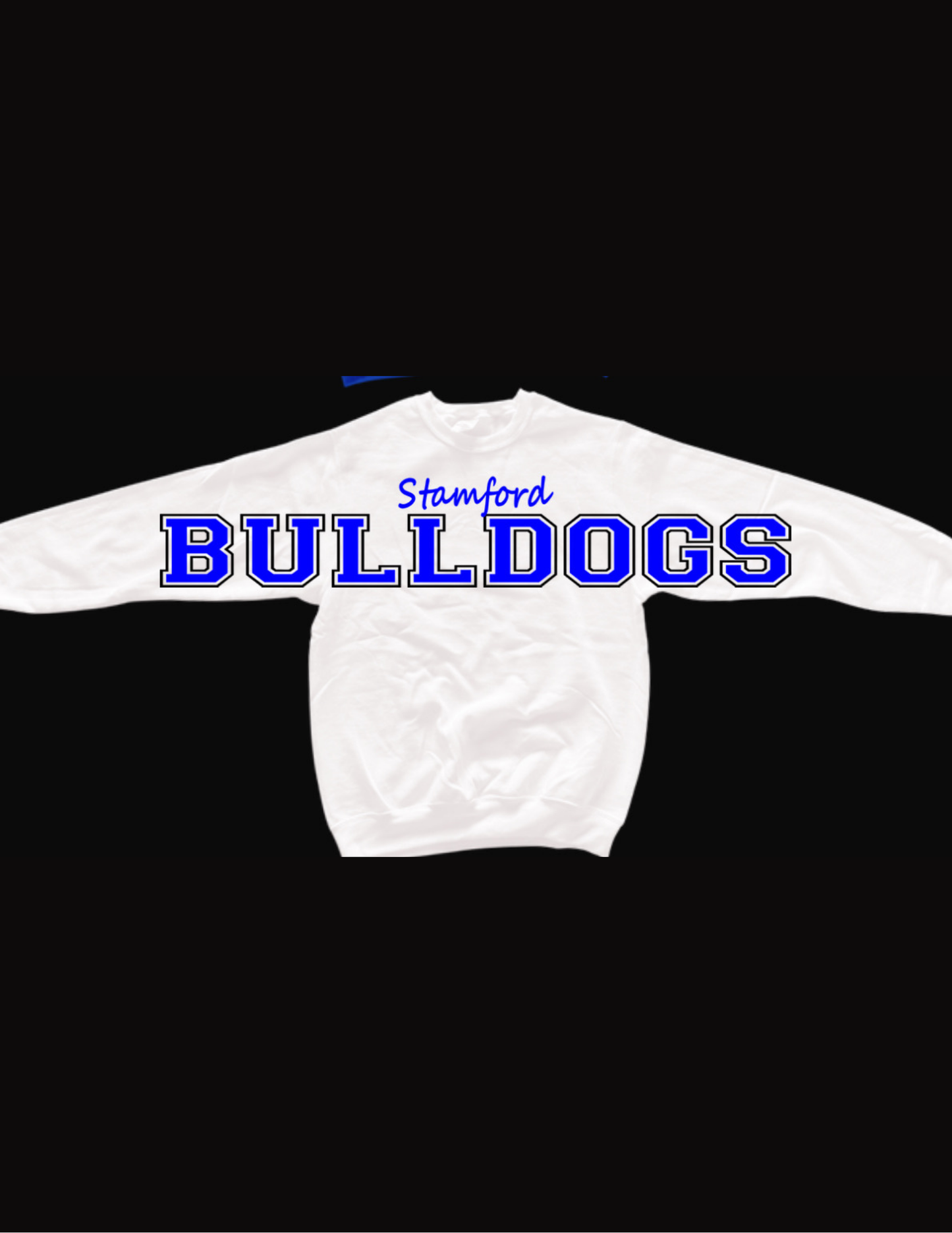 Stamford Bulldogs Sweatshirt