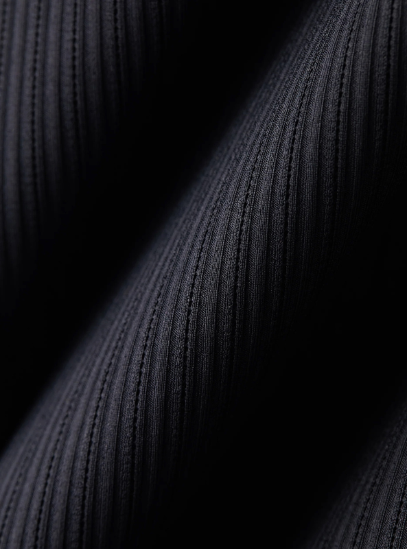 Rhone Apparel- Lightspeed Tank- Pure Black