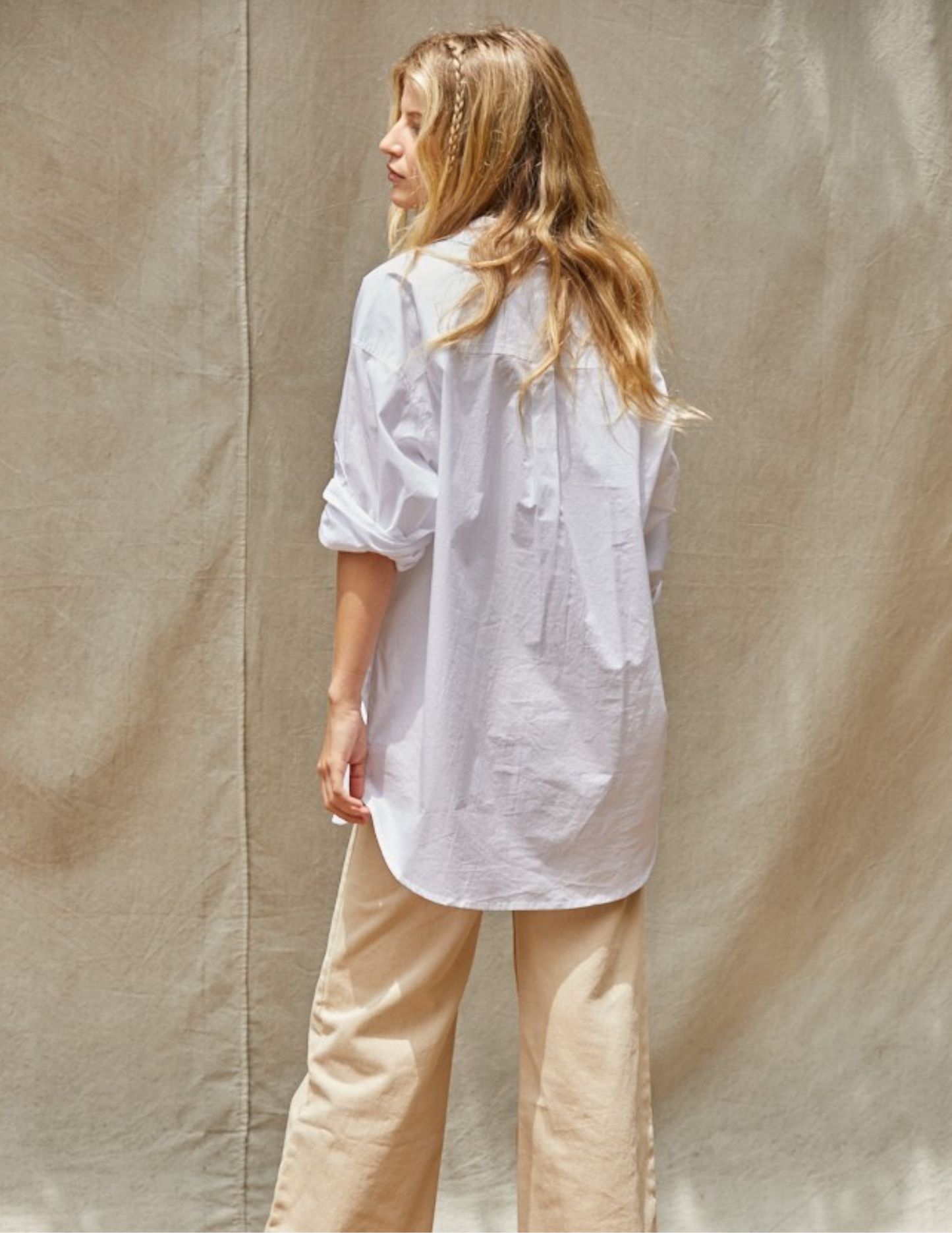 Julie Top - Tres Chic Boutique