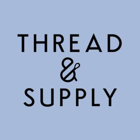 Thread &amp; Supply