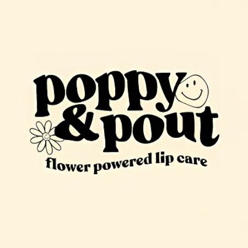 Poppy & Pout