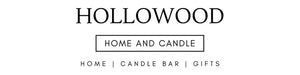 Hollywood Home & Candle