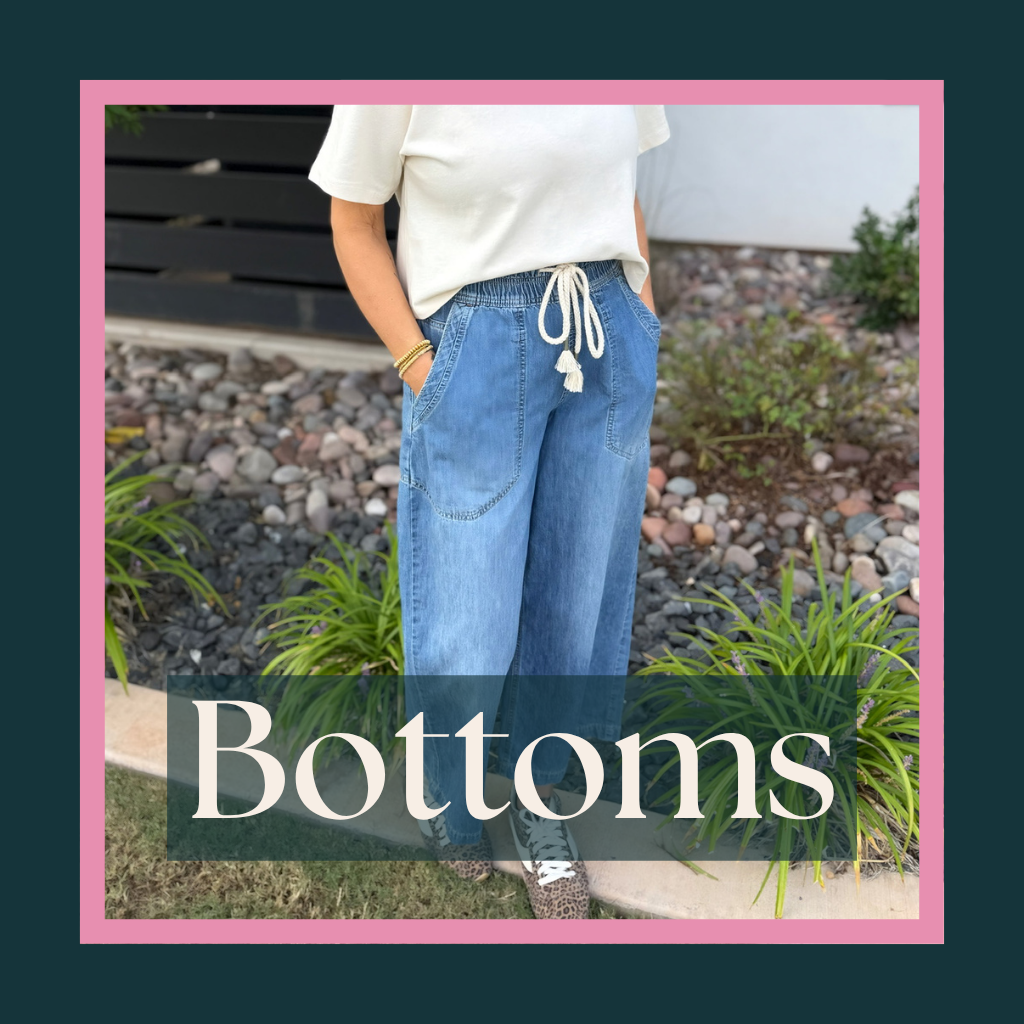 Bottoms