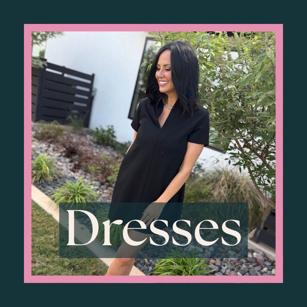 Dresses