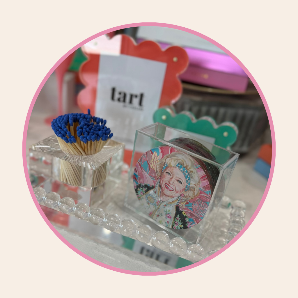 Tart by Taylor