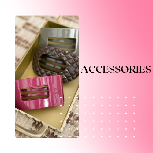 Accessories