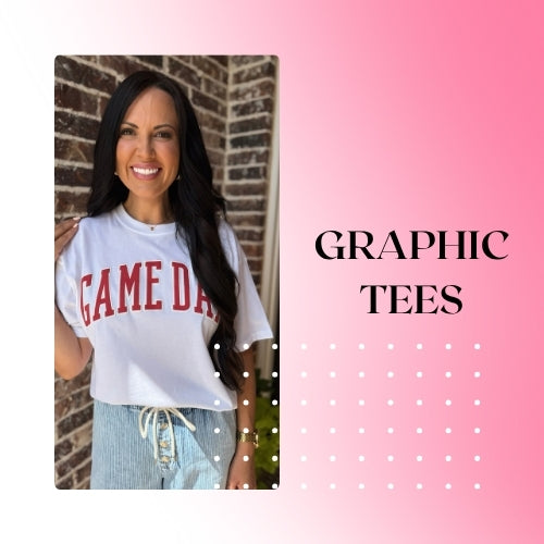 Graphic Tees