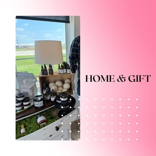 Home & Gift
