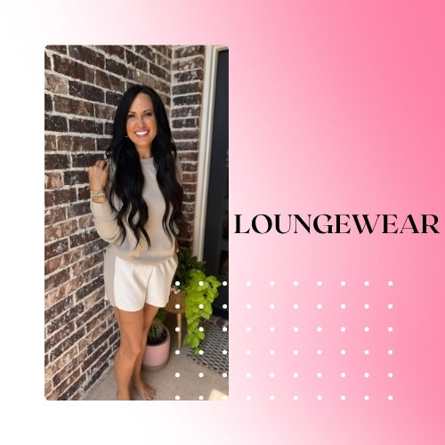 Loungewear