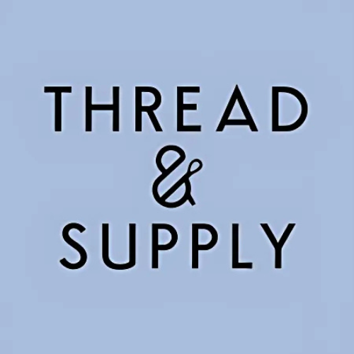 Thread & Supply