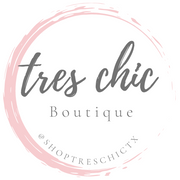 Classy, Cool, Chic – Tres Chic Boutique