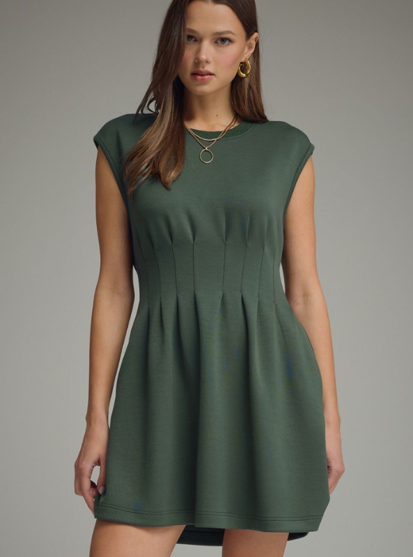 Miranda Fall Dress