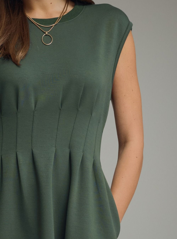 Miranda Fall Dress