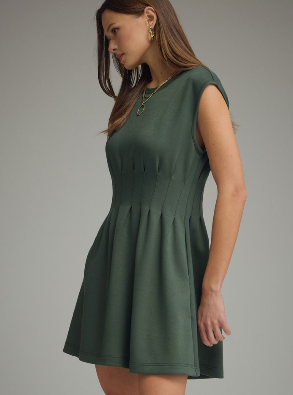 Miranda Fall Dress