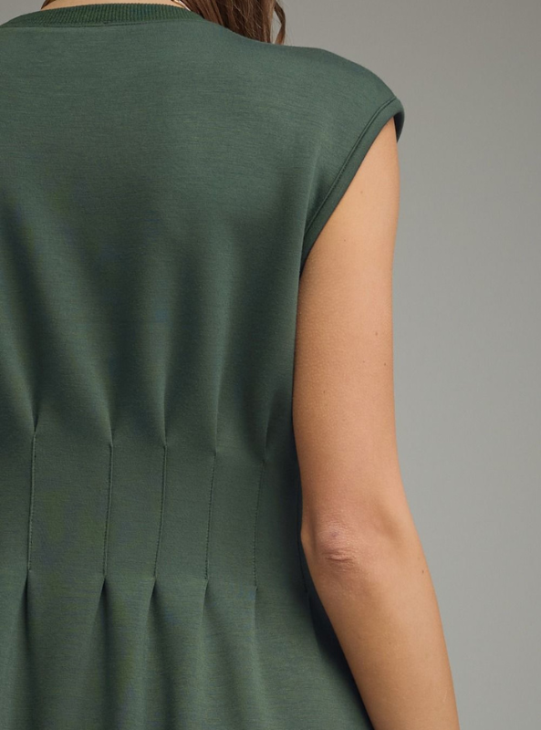 Miranda Fall Dress