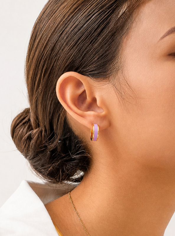 Etta Earrings