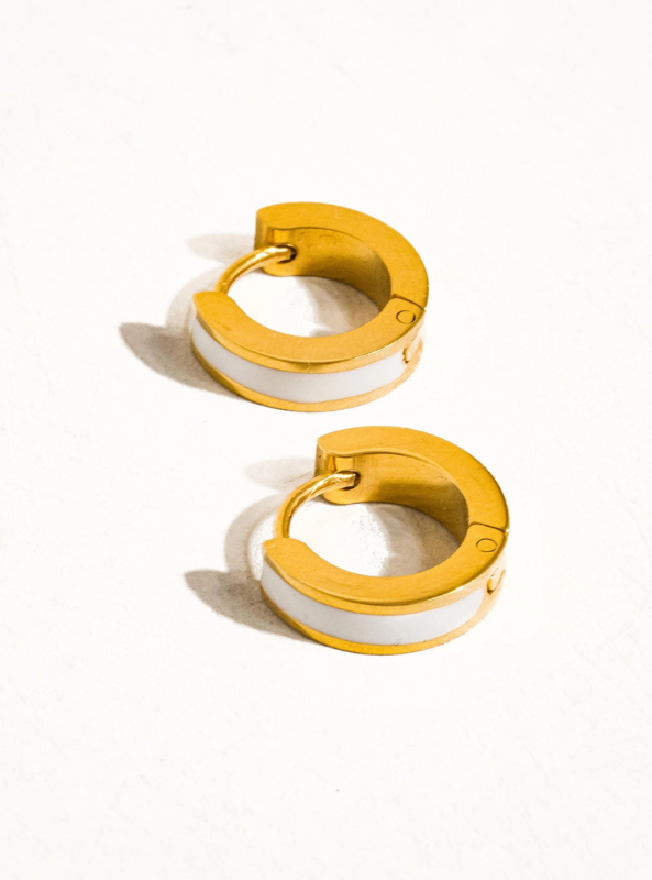 Etta Earrings